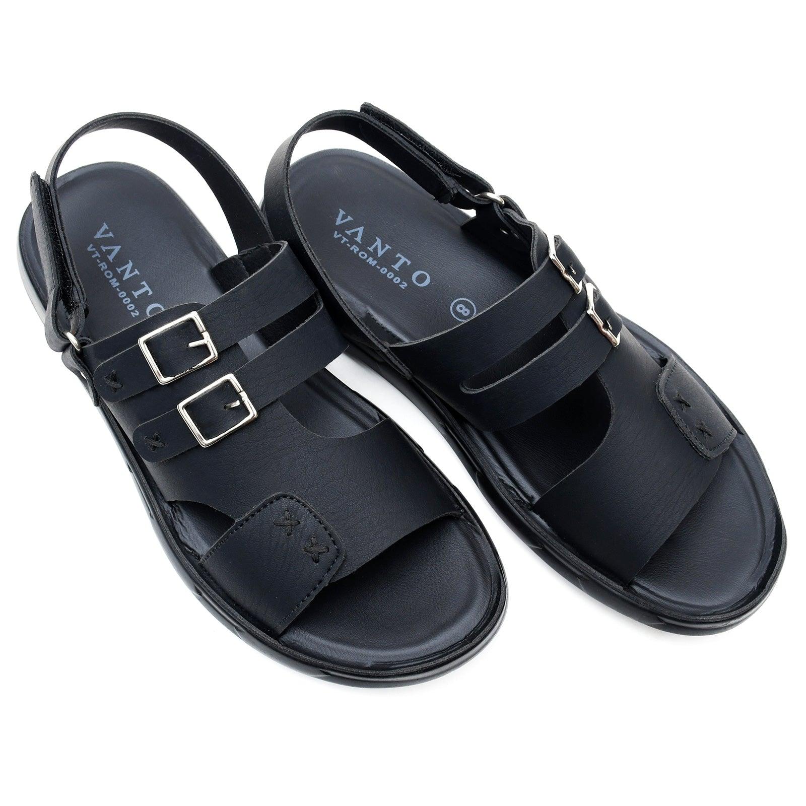 Men's Elegant Sandals